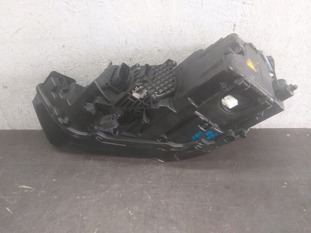 Frontscheinwerfer Audi A1 8XA941006 LED Rechts Scheinwerfer Headlight