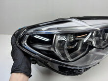 Laden Sie das Bild in den Galerie-Viewer, Frontscheinwerfer BMW X3 G01 G02 8739654-02 Rechts Scheinwerfer Headlight SCH8950484172vi