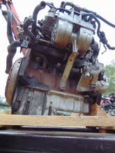 Laden Sie das Bild in den Galerie-Viewer, Motor Opel Zafira Z16YNG 1.6 Benzin Engine Komplett MOT6177715399eg