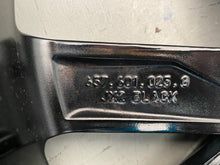 Laden Sie das Bild in den Galerie-Viewer, 1x Alufelge 18 Zoll 7.0&quot; 5x112 657601025G Skoda Scala Kamiq Rim Wheel