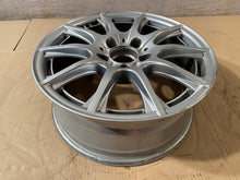 Laden Sie das Bild in den Galerie-Viewer, 1x Alufelge 16 Zoll 6.5&quot; 5x112 38ET A2054012400 Mercedes-Benz W205 Rim Wheel