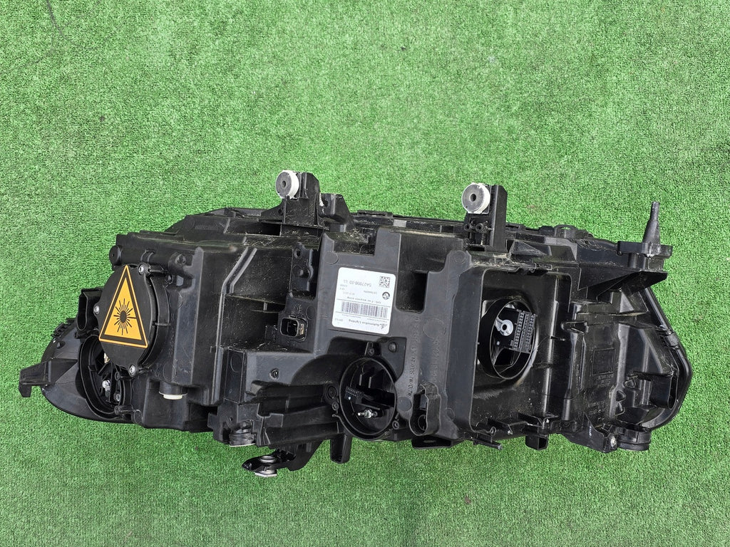 Frontscheinwerfer BMW X5 G05 5A27998-03LL Laser Rechts Scheinwerfer Headlight SCH5095359253ys