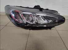 Load image into Gallery viewer, Frontscheinwerfer BMW Active Tourer LED Rechts Scheinwerfer Headlight
