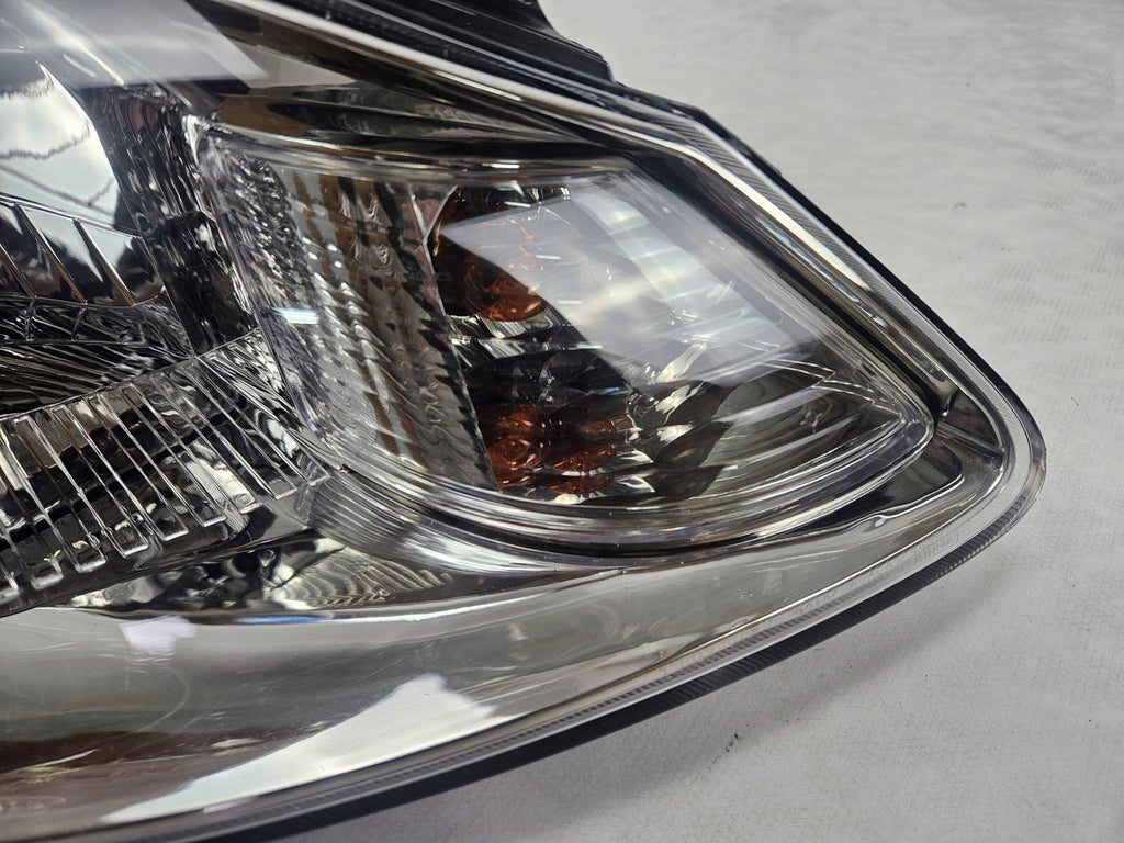 Frontscheinwerfer Hyundai I10 92102-0X0 Rechts Scheinwerfer Headlight SCH6665857123oc
