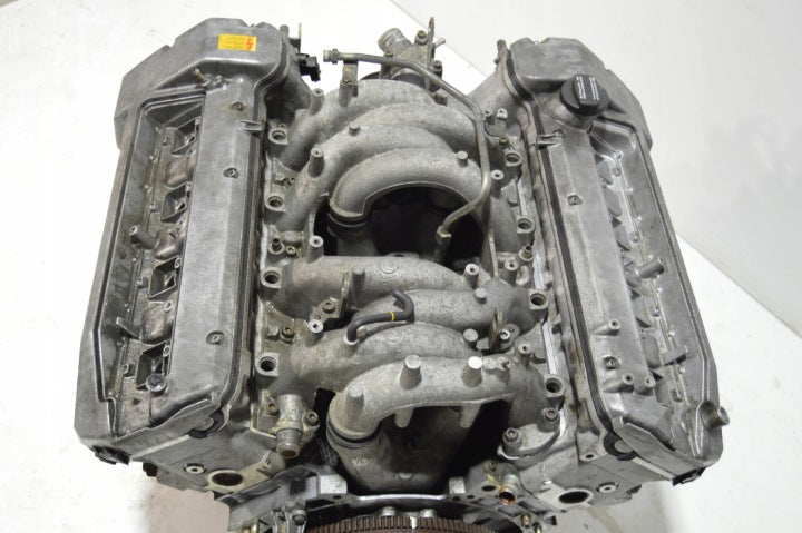 Motor Mercedes-Benz W140 119980 5.0 320PS 235kW Benzin Engine Unkomplett MOT5492779972qi