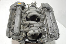 Laden Sie das Bild in den Galerie-Viewer, Motor Mercedes-Benz W140 119980 5.0 320PS 235kW Benzin Engine Unkomplett MOT5492779972qi