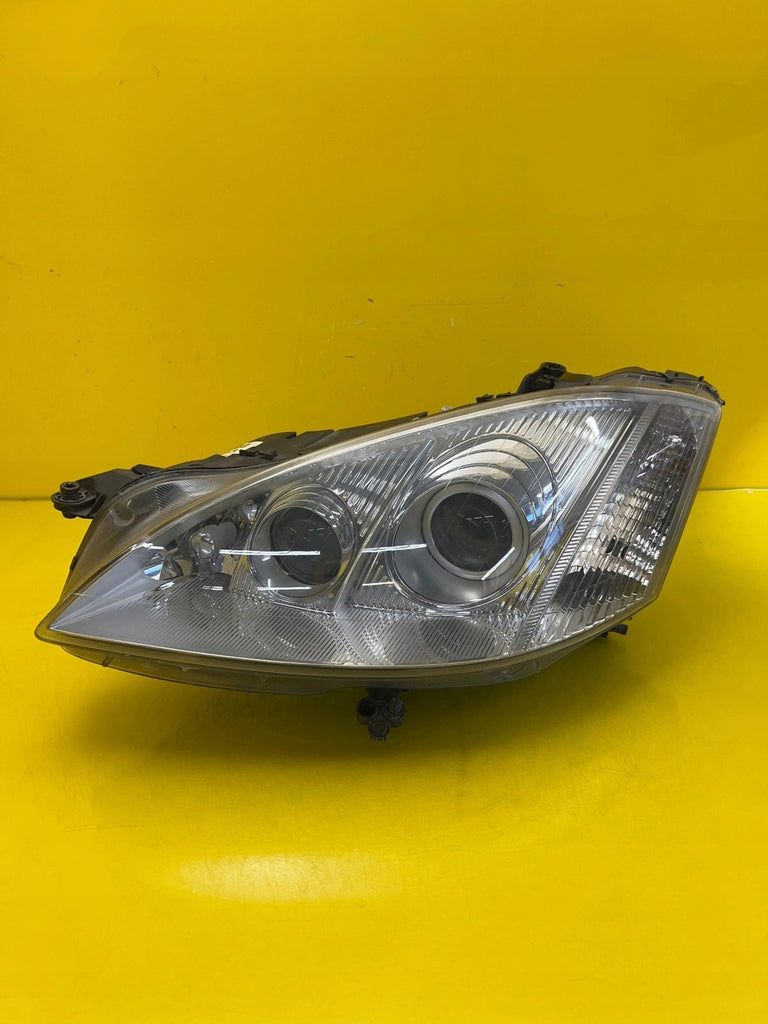 Frontscheinwerfer Mercedes-Benz W221 A2218202561 Xenon Links Headlight SCH5342830235yv