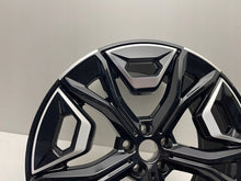 Laden Sie das Bild in den Galerie-Viewer, 1x Alufelge 22 Zoll 9.5" 5x112 37ET 5A02658 BMW IX I20 Rim Wheel FEL8589466322hj
