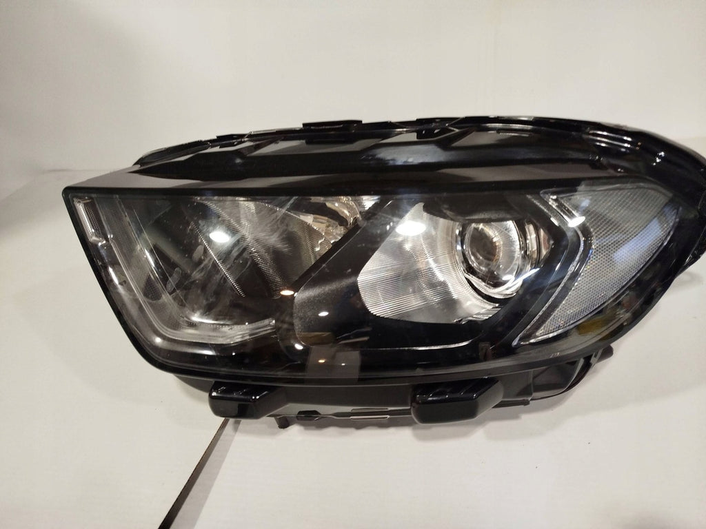 Frontscheinwerfer Ford Ecosport MN1513E015CE 06072021 Links Headlight SCH1961675593cf