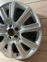 Load image into Gallery viewer, 1x Alufelge 19 Zoll 8.5" 5x112 A1664011702 Mercedes-Benz Gle W166 Rim Wheel FEL7033656806hw