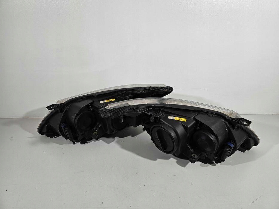 Frontscheinwerfer Saab 9-3 93 103419012543 Xenon Ein Satz Scheinwerfer Headlight SCH9633838680eo
