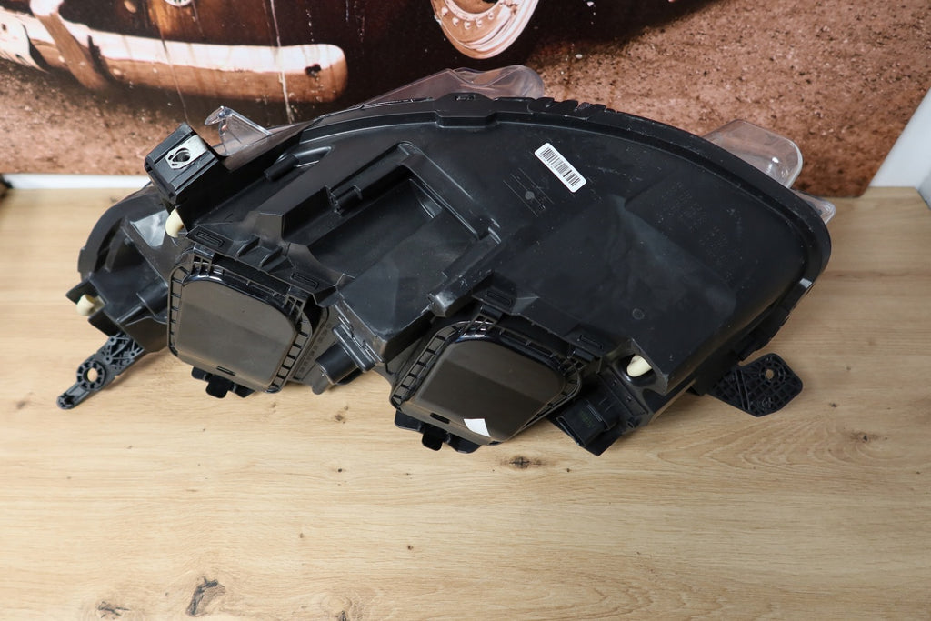 Frontscheinwerfer Peugeot Expert Traveller Rechts Scheinwerfer Headlight SCH1983321344ik