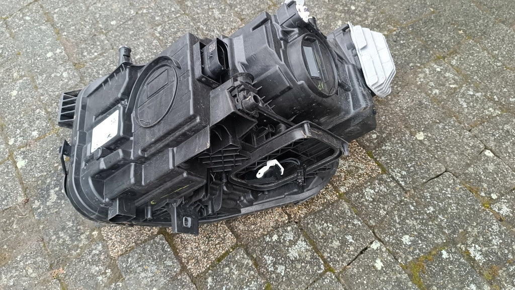 Frontscheinwerfer Mercedes-Benz Glb A2479062005 LED Rechts Headlight SCH4439068775ik