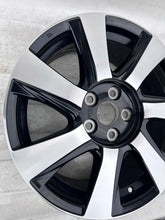 Laden Sie das Bild in den Galerie-Viewer, 1x Alufelge 17 Zoll 7.0&quot; 5x114.3 39ET Toyota Mirai Rim Wheel