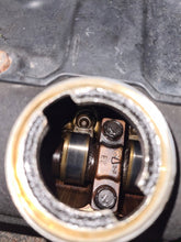 Laden Sie das Bild in den Galerie-Viewer, Motor Mitsubishi Gto 6G72 3.5 286PS 210kW 75TKm 1995 Benzin Engine Komplett MOT3813584212cq