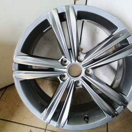 1x Alufelge 18 Zoll 7.0