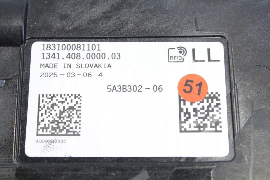 Frontscheinwerfer BMW G22 G82 5A3B302 Full LED Rechts Scheinwerfer Headlight SCH3806910515kb