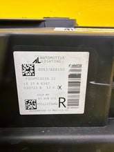 Laden Sie das Bild in den Galerie-Viewer, Frontscheinwerfer Jeep Compass 00534888150 Xenon Rechts Scheinwerfer Headlight SCH5836942957mz