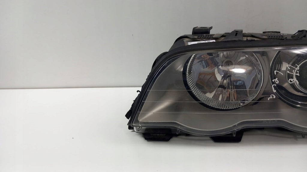 Frontscheinwerfer BMW 3 E46 Xenon Links Scheinwerfer Headlight SCH9961149292lg