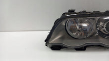 Laden Sie das Bild in den Galerie-Viewer, Frontscheinwerfer BMW 3 E46 Xenon Links Scheinwerfer Headlight SCH9961149292lg