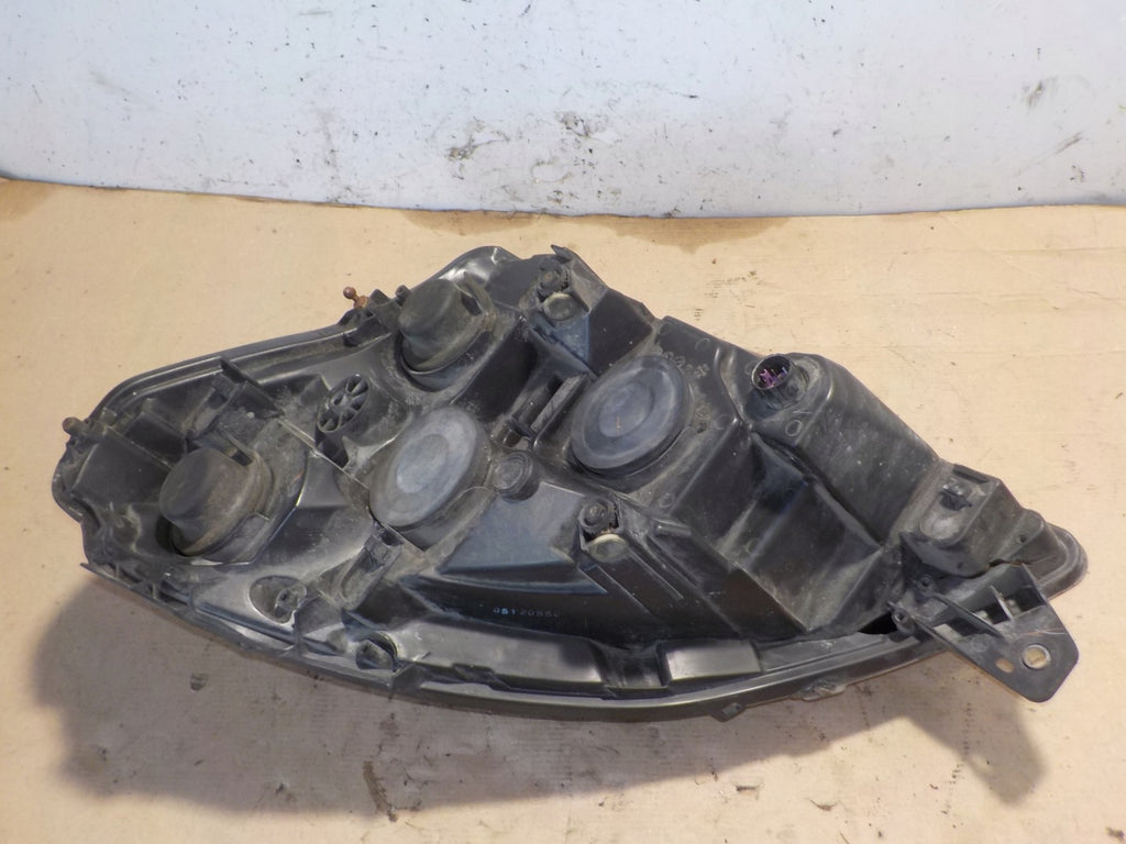 Frontscheinwerfer Iveco Daily I 086631109R Rechts Scheinwerfer Headlight SCH1862092167wn
