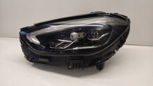 Load image into Gallery viewer, Frontscheinwerfer Mercedes-Benz A2069060703 LED Links Scheinwerfer Headlight