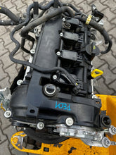 Load image into Gallery viewer, Motor Mazda Cx-5 Cx-3 PE01 2.0 68TKm Benzin Engine Komplett MOT4484020418sb