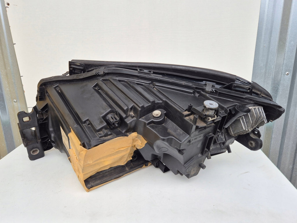 Frontscheinwerfer Mercedes-Benz Gle C292 W166 A1669067602JJ 602215118 LED Rechts SCH8105721400fr