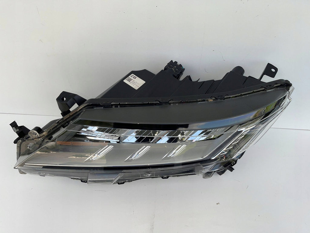 Frontscheinwerfer Mitsubishi Asx 8301D481 Full LED Links Scheinwerfer Headlight