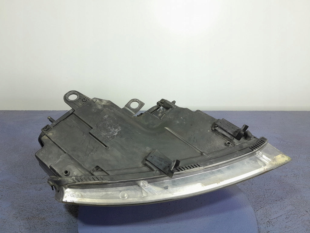 Frontscheinwerfer Audi A8 4E0941029BR Links Scheinwerfer Headlight