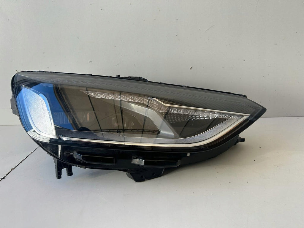 Frontscheinwerfer Audi A4 B9 8W0941012 LED Rechts Scheinwerfer Headlight