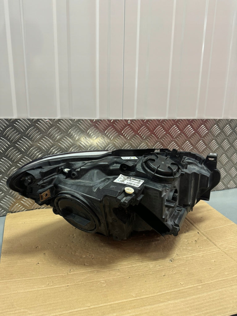 Frontscheinwerfer BMW 1 F21 F20 7229679-06 Xenon Links Scheinwerfer Headlight