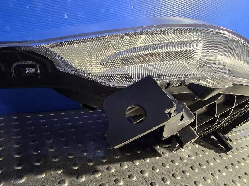 Frontscheinwerfer Honda Accord VIII P9970 Xenon Rechts Scheinwerfer Headlight