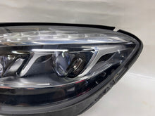 Laden Sie das Bild in den Galerie-Viewer, Frontscheinwerfer Mercedes-Benz W222 A2229061302 LED Links Headlight