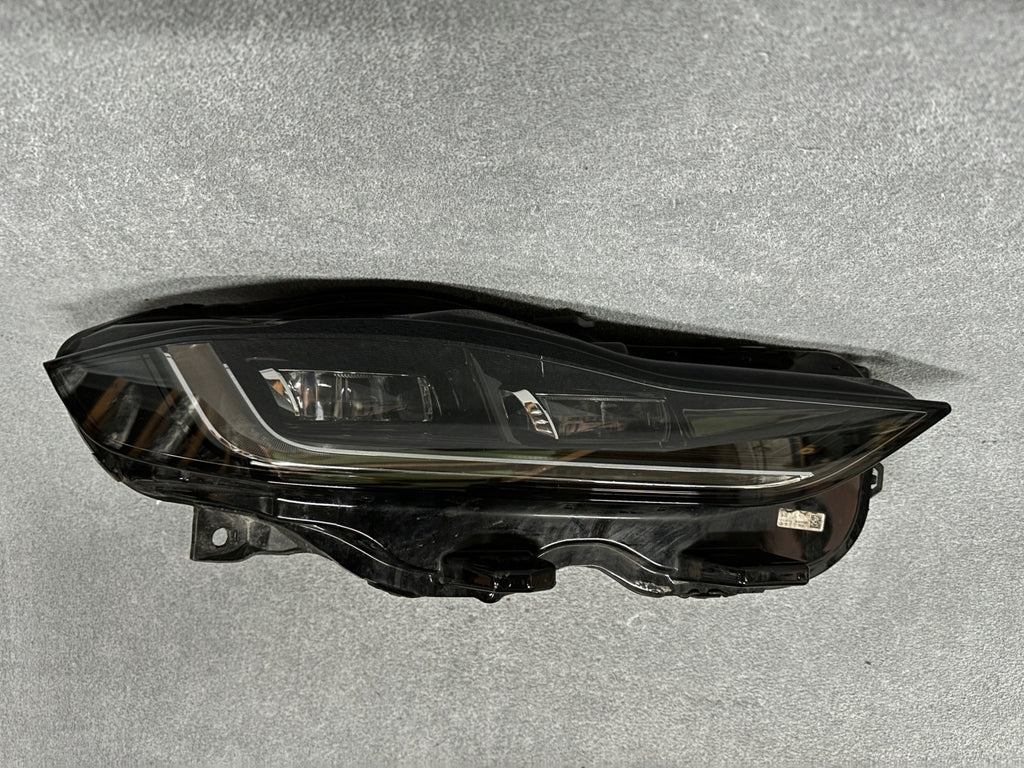 Frontscheinwerfer Jaguar Xe LX73-13W029-HC LED Rechts Scheinwerfer Headlight SCH2544166678am