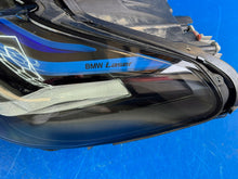 Laden Sie das Bild in den Galerie-Viewer, Frontscheinwerfer BMW G30 F90 8082661-07 Laser Links Scheinwerfer Headlight SCH6007639448iv