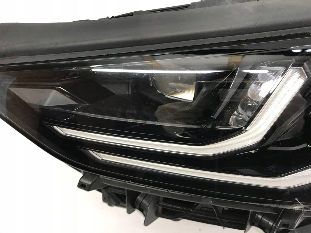 Frontscheinwerfer BMW X5 8087163 Links Scheinwerfer Headlight SCH9191419867vf