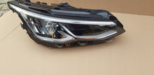Load image into Gallery viewer, Frontscheinwerfer VW Golf VIII 5H1941006 Full LED Rechts Scheinwerfer Headlight SCH8792467012ml