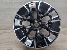 Load image into Gallery viewer, 1x Alufelge 20 Zoll 7916268 BMW Ix3 G08 Rim Wheel FEL4308437255xh