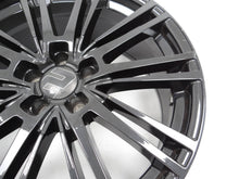 Load image into Gallery viewer, 1x Alufelge 19 Zoll 5x112 35ET Glanz Schwarz WH1885019 Audi I Rim Wheel FEL6591029596hl