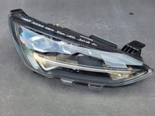 Laden Sie das Bild in den Galerie-Viewer, Frontscheinwerfer Ford Focus MX7B-13E014-ED LED Rechts Scheinwerfer Headlight