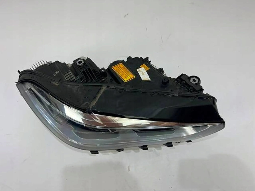 Frontscheinwerfer BMW X5 G05 NKO3377 Rechts Scheinwerfer Headlight SCH9225899673zr
