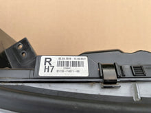 Laden Sie das Bild in den Galerie-Viewer, Frontscheinwerfer Toyota C-Hr C Hr 81110-F4071-00 Rechts Scheinwerfer Headlight SCH1115943785aj