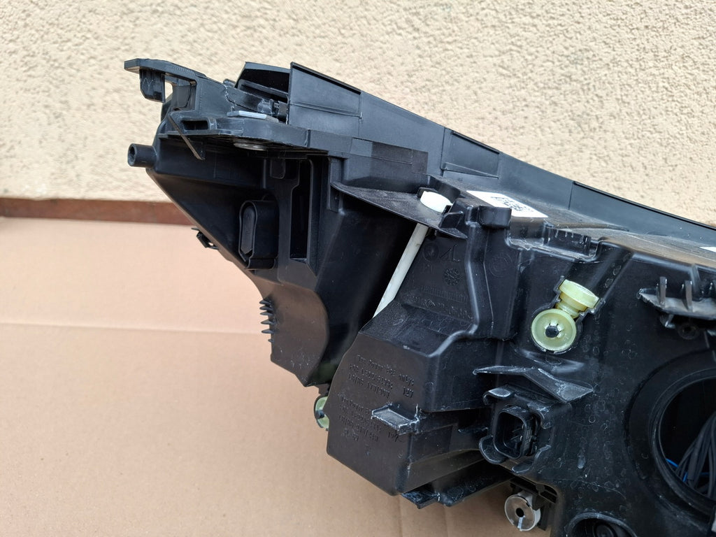 Frontscheinwerfer BMW 5 5A798D1-07 Full LED Links Scheinwerfer Headlight SCH2786824494es
