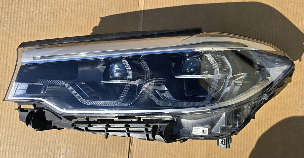 Frontscheinwerfer BMW 5 G31 G30 7439209 Full LED Links Scheinwerfer Headlight SCH2200053263iz