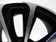 Load image into Gallery viewer, 1x Alufelge 18 Zoll 8.0" 5x112 43ET Glanz Schwarz A2134011600 Mercedes-Benz W213 FEL4095798304xn