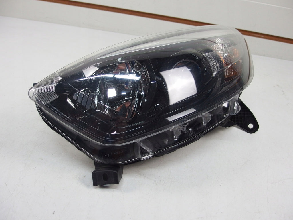 Frontscheinwerfer Renault Captur 260609681R LED Links Scheinwerfer Headlight