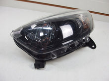 Laden Sie das Bild in den Galerie-Viewer, Frontscheinwerfer Renault Captur 260609681R LED Links Scheinwerfer Headlight