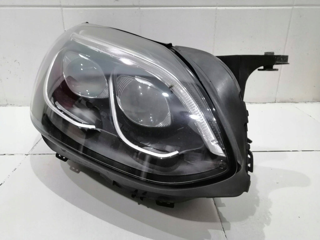 Frontscheinwerfer Mercedes-Benz Slk A1729063601 LED Rechts Headlight SCH9506040273ti