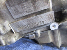 Load image into Gallery viewer, Motor Jeep Wrangler Jl 4X4OE000642 2.0 2019 Benzin Engine Unkomplett MOT4998863891ar
